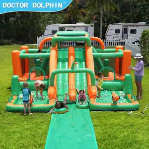 Jumping Castle