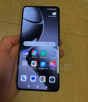 New Xiaomi 14T 512 GB Black