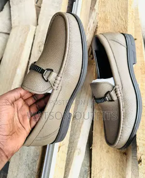 Loafers Classic Original Za Gucci Za Ngozi Halisi