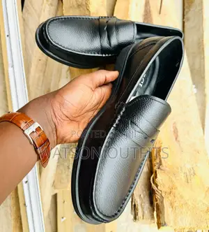 Loafers Classic Original Za Gucci Za Ngozi Halisi