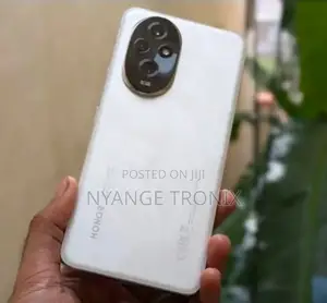New Honor 200 256 GB White