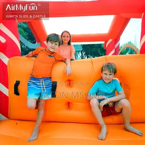 Jumping Castle for Kidz