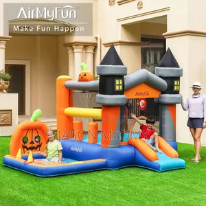 Bouncers Castle
