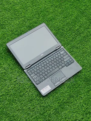 Laptop Dell Latitude E7240 8GB Intel Core I7 SSD 256GB