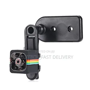 Sq11 Mini Dv Camera