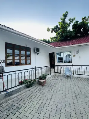 Furnished 1bdrm Apartment in Msasani, Kinondoni for rent