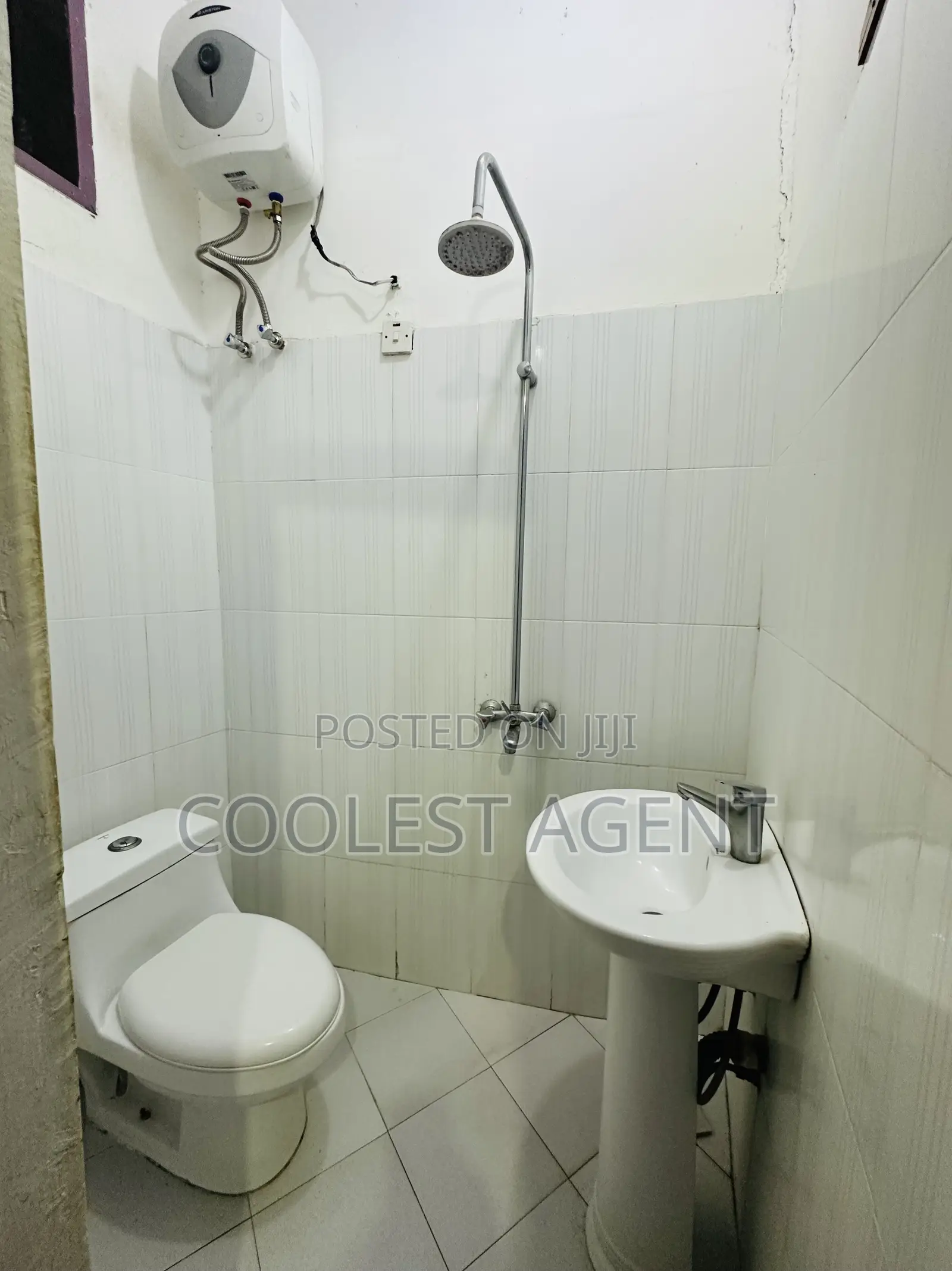 Furnished 1bdrm Apartment in Msasani, Kinondoni for rent