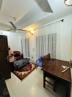 Furnished 1bdrm Apartment in Msasani, Kinondoni for rent