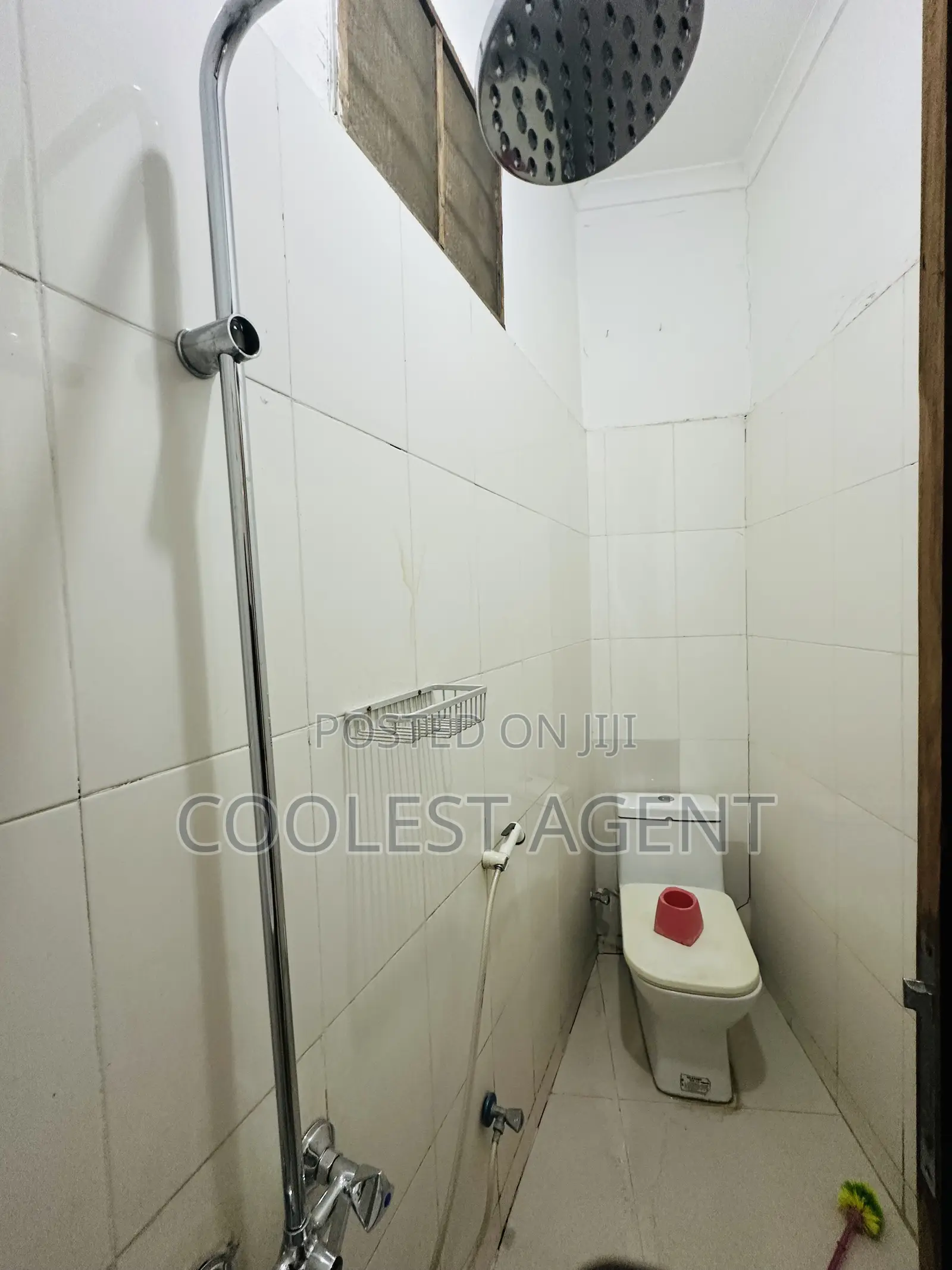 Furnished 1bdrm Apartment in Msasani, Kinondoni for rent