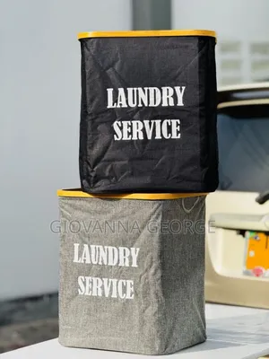 Laundry Services