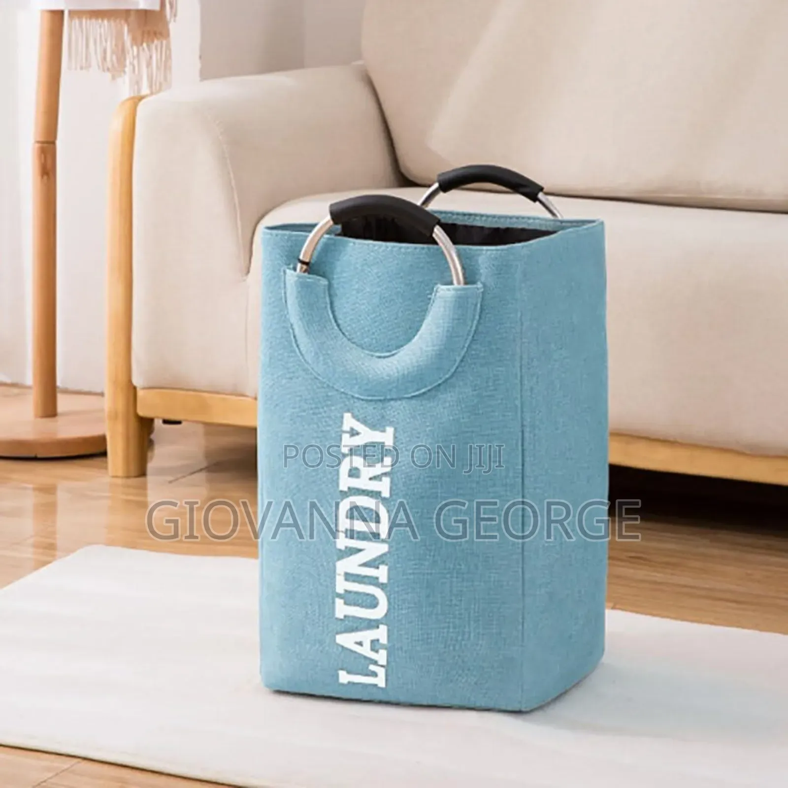 Laundry Services