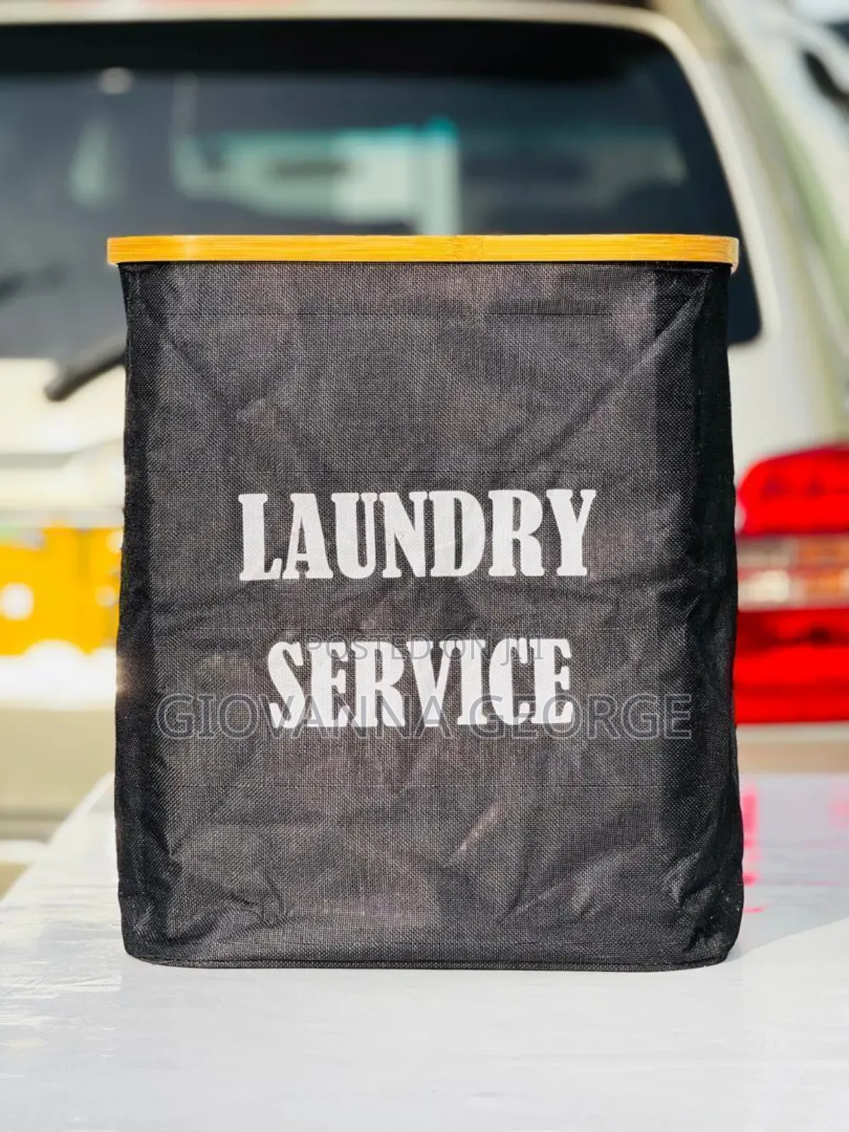 Laundry Services
