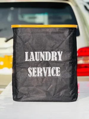 Laundry Services