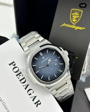 Poedagar Luxury and Unsex Watch