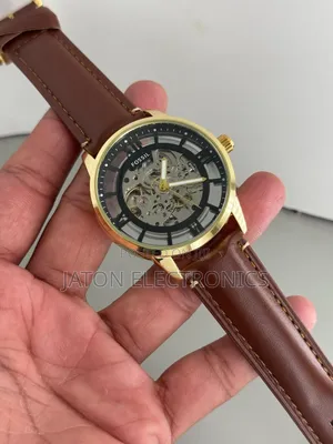 Brand Fossil Automatic Haevy Weight