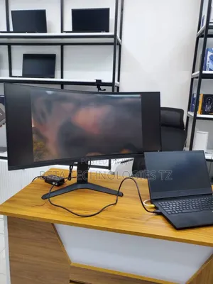 Koorui Curved 34inch 165hz