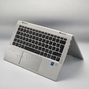 Laptop HP EliteBook 830 G8 16GB Intel Core I5 SSD 256GB