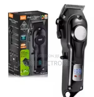 Raf Rechargeable Hair Clipper