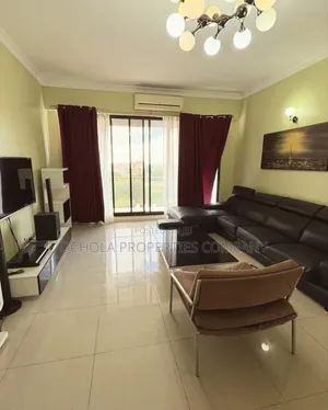 Furnished 3bdrm Apartment in Masaki for rent