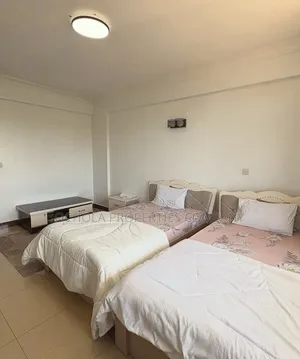Furnished 3bdrm Apartment in Masaki for rent