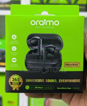Oraimo Spacebuds Neo Airpods