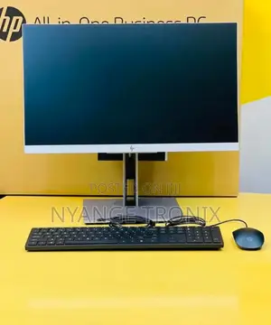 New Desktop Computer HP EliteDesk 800 G4 8GB Intel Core I5 HDD 1T