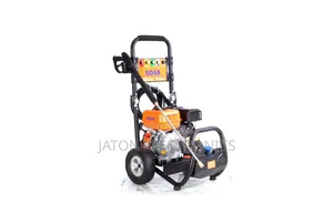 Boss Petrol High Pressure Washer BPW- 3200 Psi