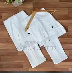 Suruali/Pants Classic Za Size Mbalimbali
