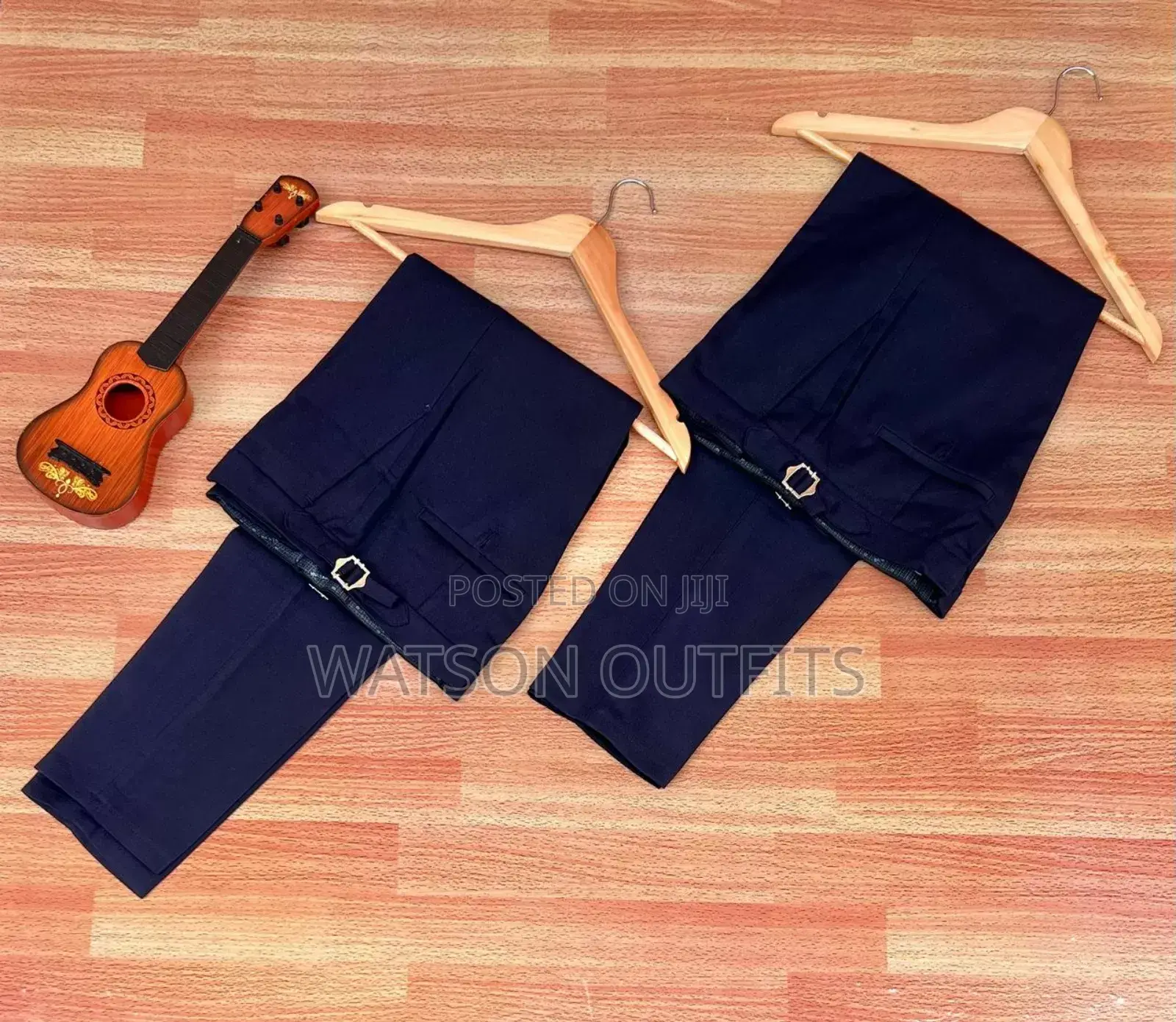 Suruali/Pants Classic Za Size Mbalimbali