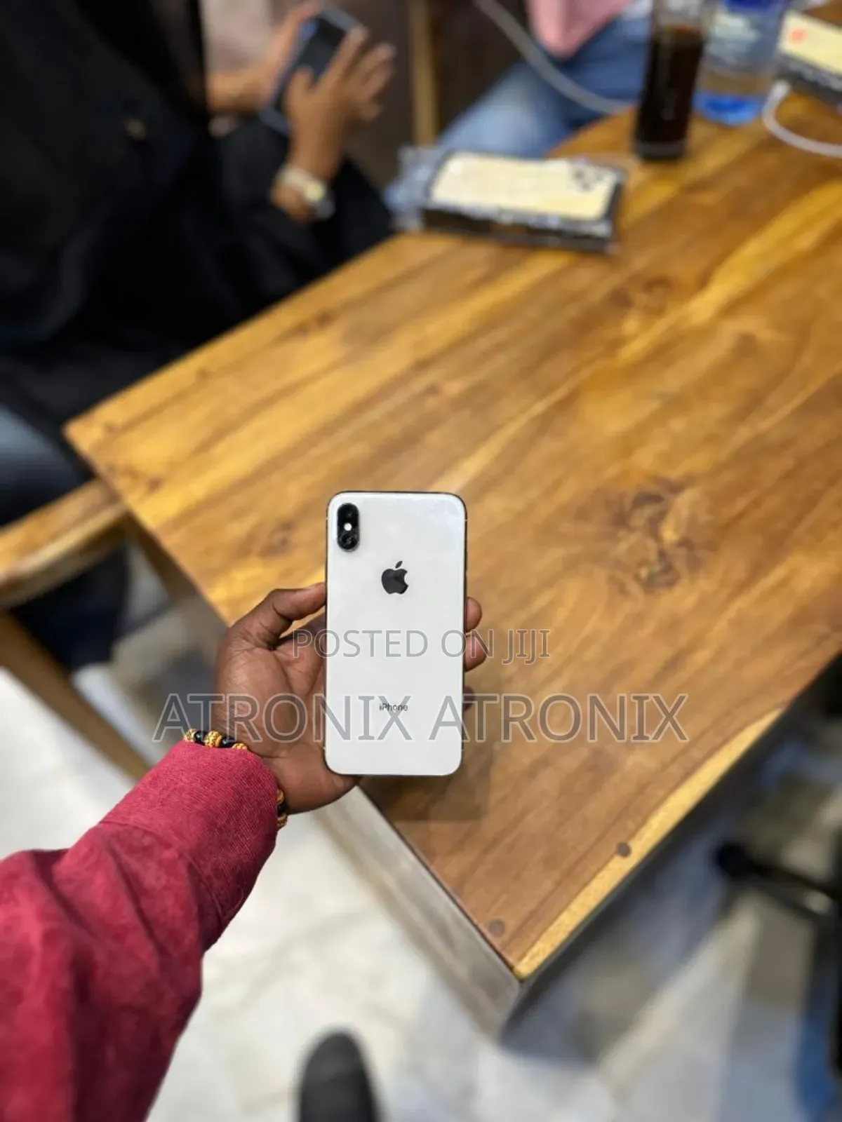 Apple iPhone XS Max 256 GB