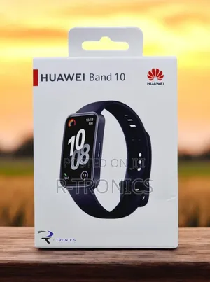 Huawei Band 10