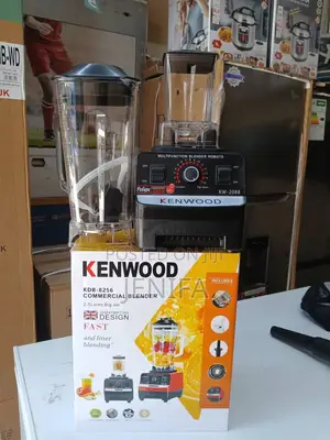 Kenwood Blender 2.5l