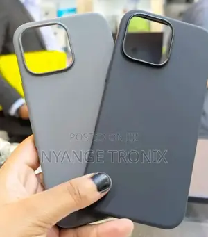 iPhone Cover Genuine Brand New