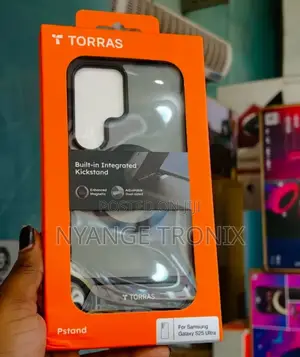 Original Samsung Galaxy S25 Ultra Case