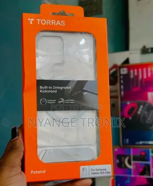 Original Samsung Galaxy S25 Ultra Case