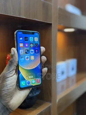 Apple iPhone X 64 GB White