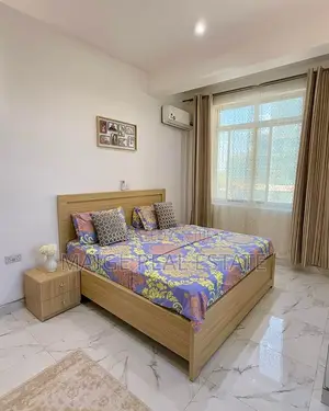 Furnished 3bdrm Apartment in Kariakoo for rent
