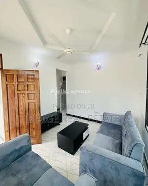 Furnished 1bdrm Apartment in Kijitonyama for rent