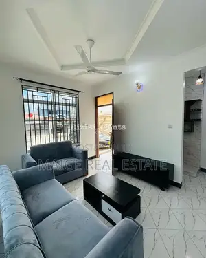 Furnished 1bdrm Apartment in Kijitonyama for rent
