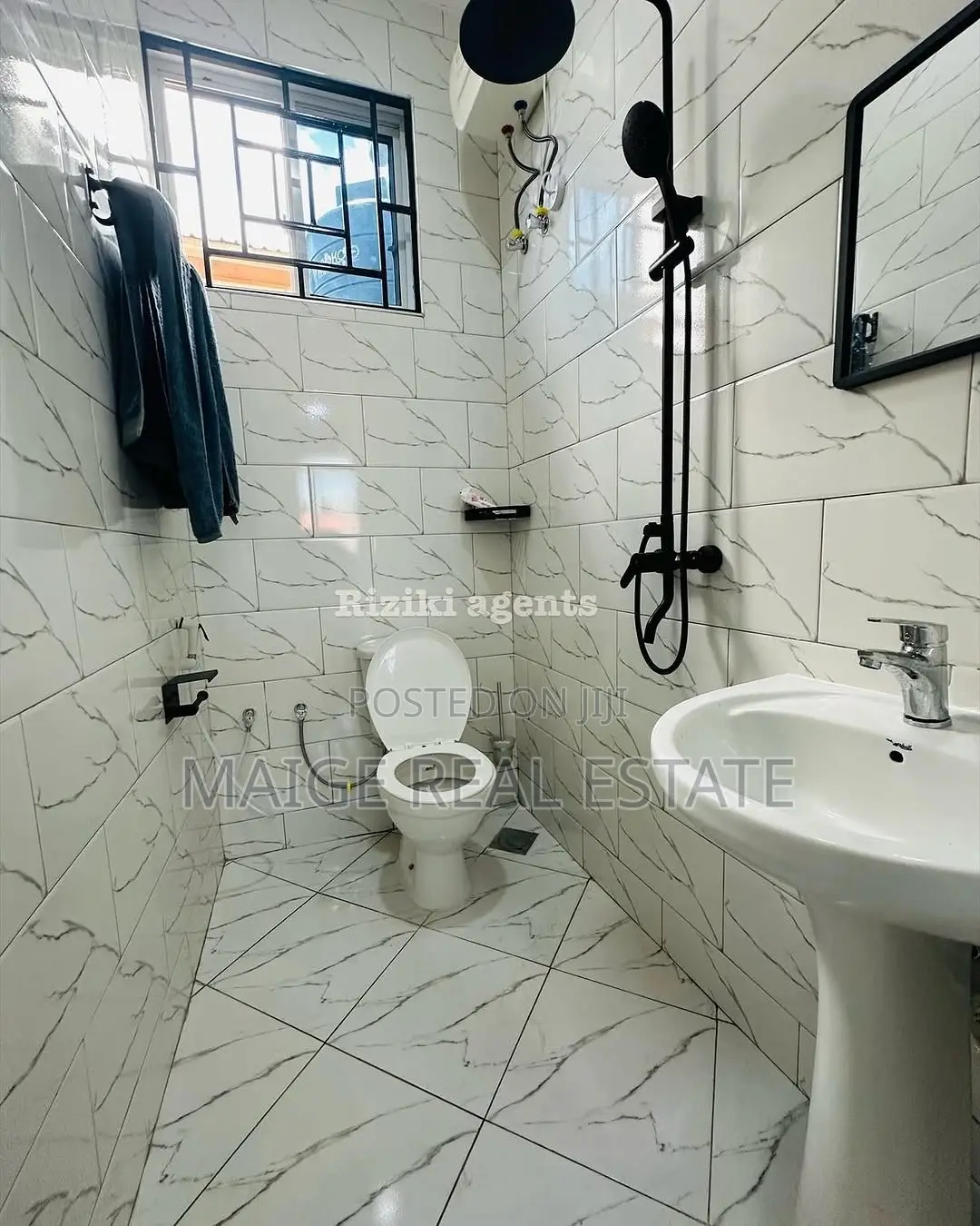 Furnished 1bdrm Apartment in Kijitonyama for rent