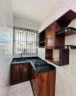 Furnished 1bdrm Apartment in Kijitonyama for rent