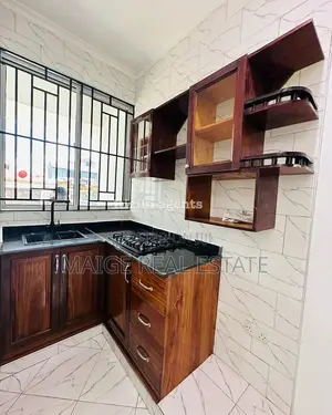 Furnished 1bdrm Apartment in Kijitonyama for rent