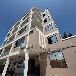 2bdrm Apartment in Kinondoni for rent