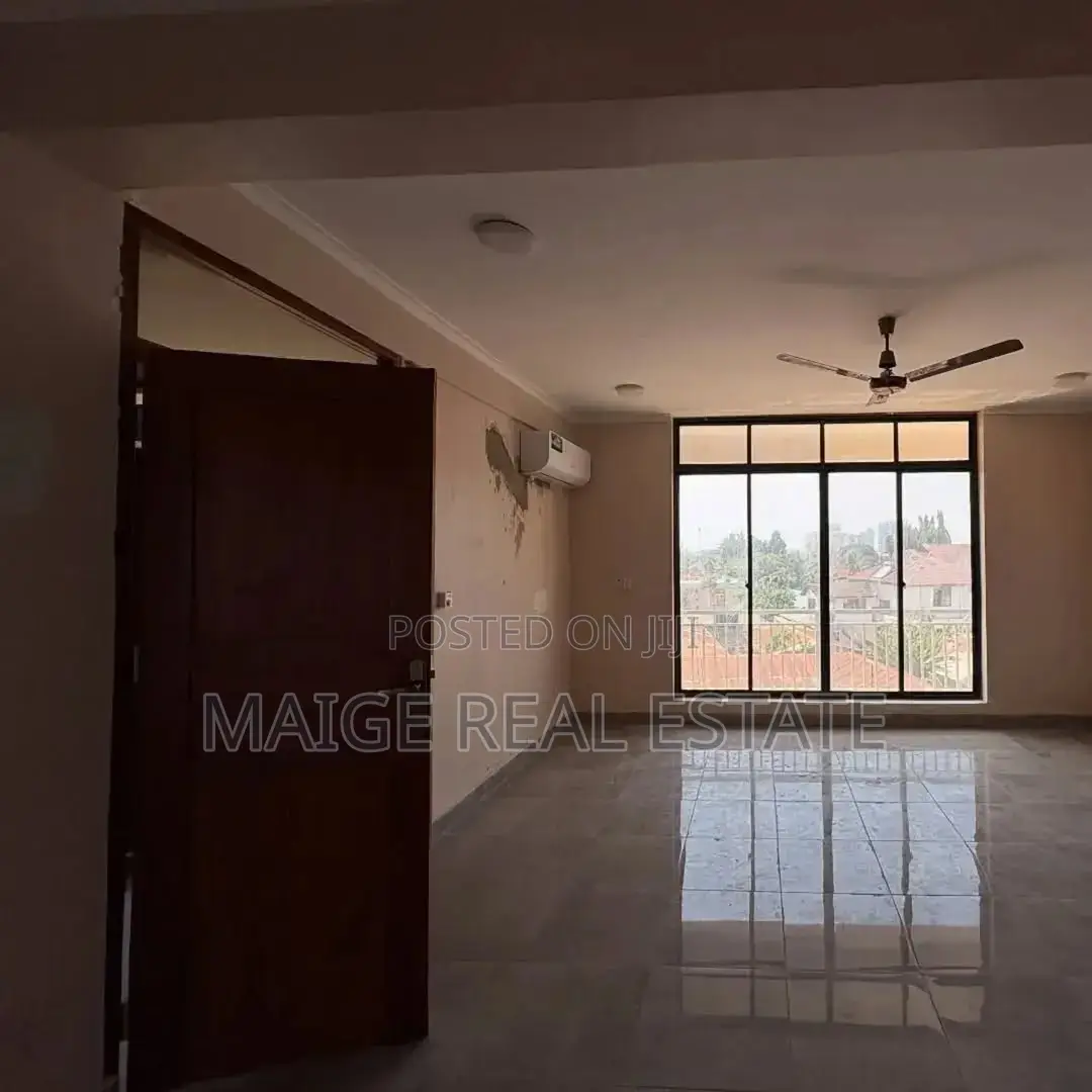 2bdrm Apartment in Kinondoni for rent