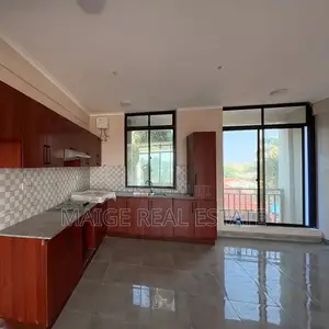 2bdrm Apartment in Kinondoni for rent