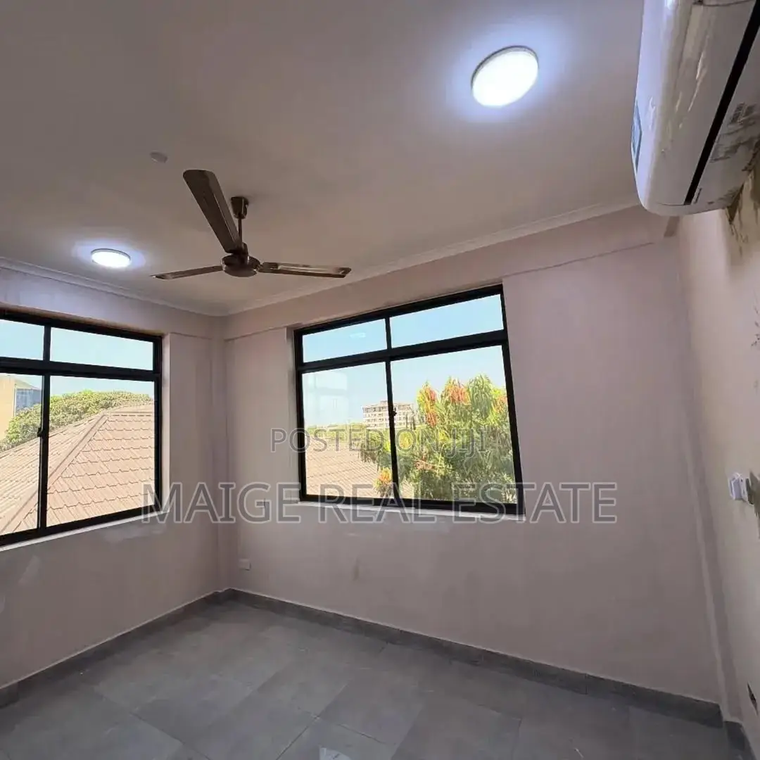 2bdrm Apartment in Kinondoni for rent