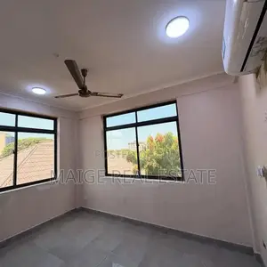 2bdrm Apartment in Kinondoni for rent