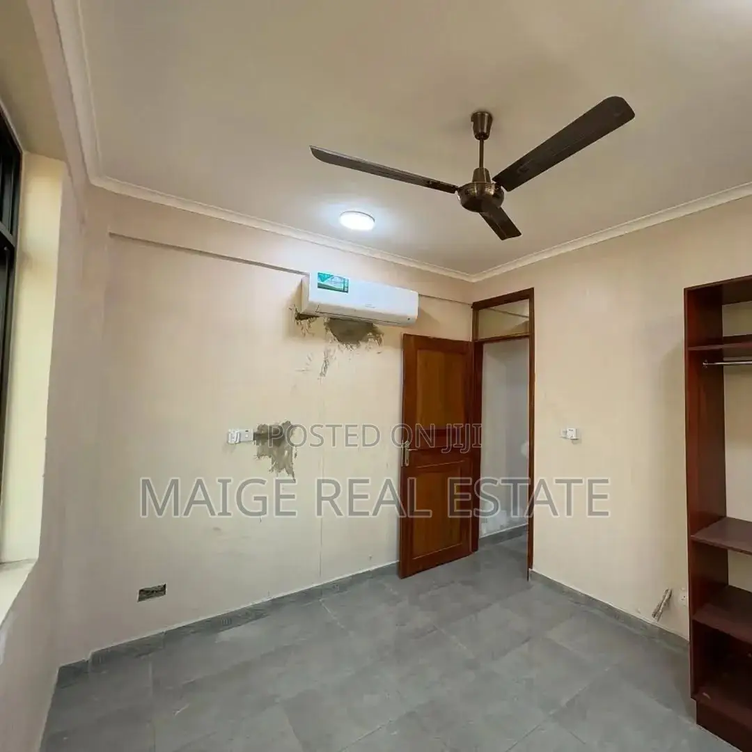2bdrm Apartment in Kinondoni for rent