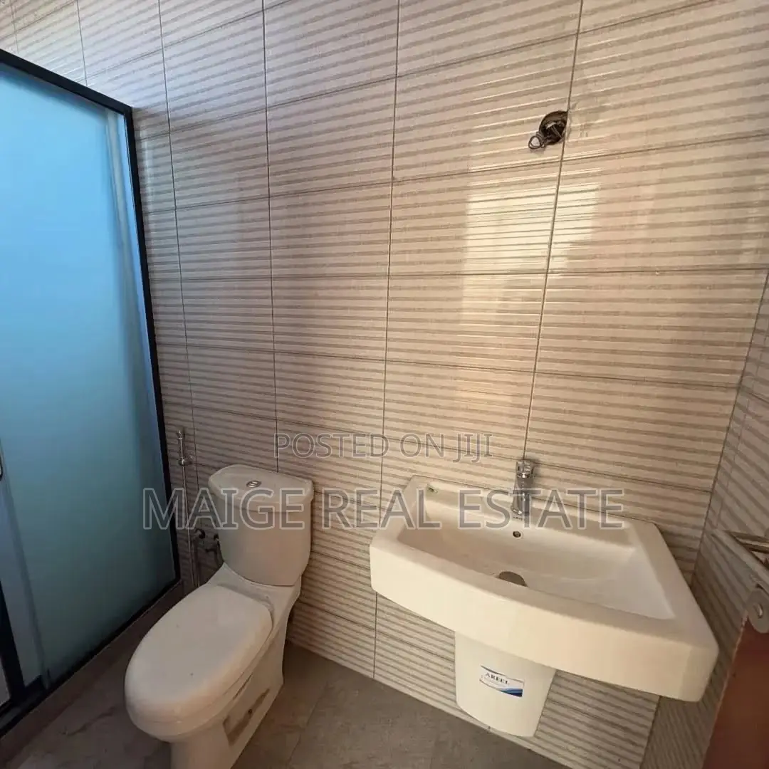 2bdrm Apartment in Kinondoni for rent