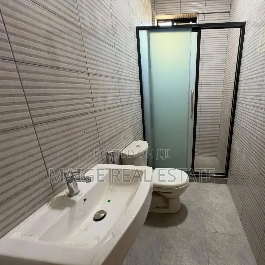 2bdrm Apartment in Kinondoni for rent